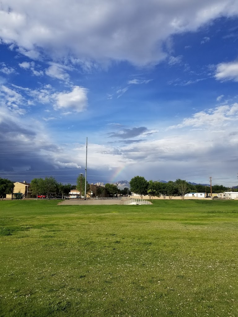 Frenger Park