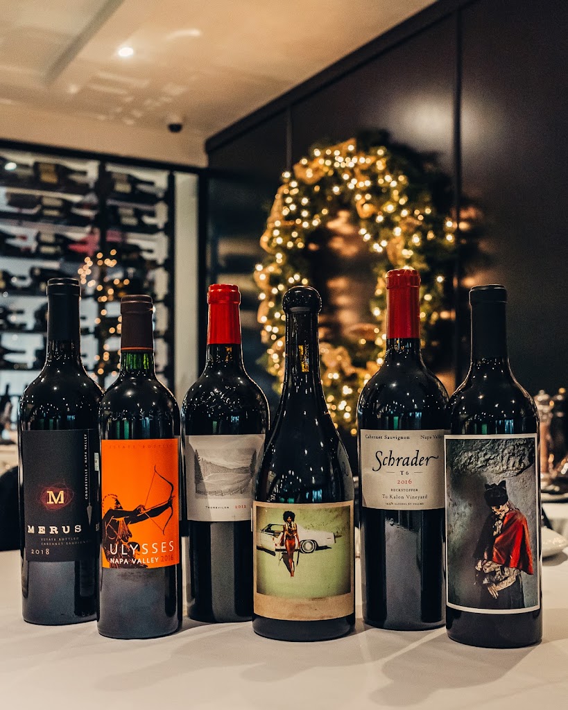 Wine