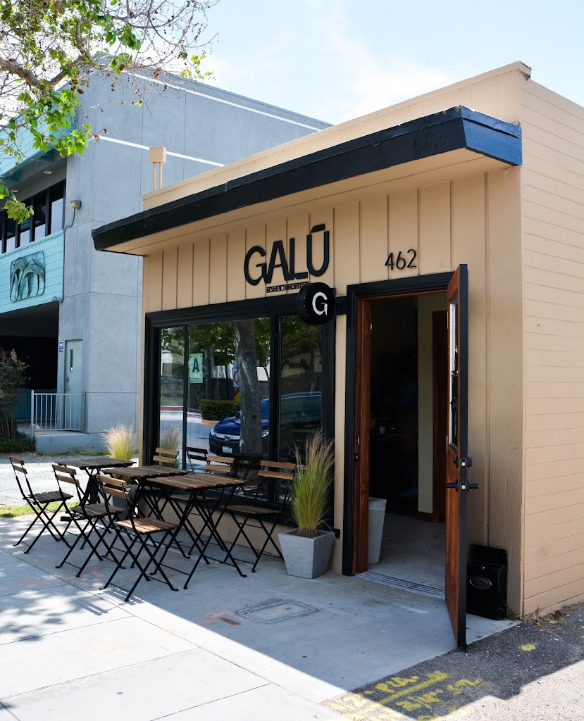 Photo of Galu Cafe and Delicatessen