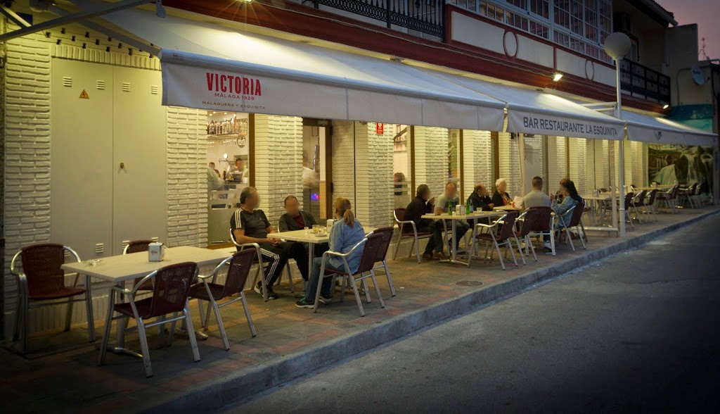 Restaurante La Esquinita Fuengirola