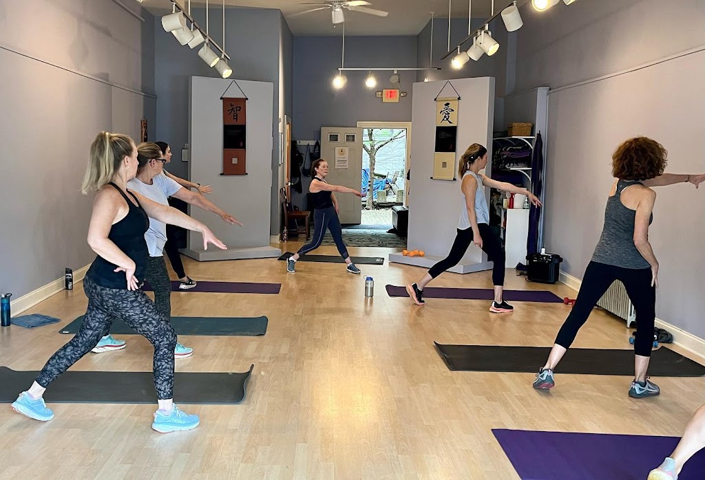  Jazzercise Sewickley