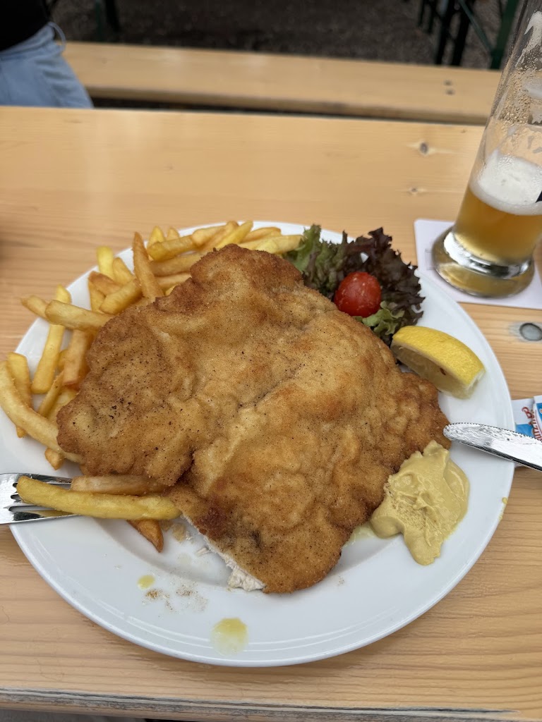 Schnitzel