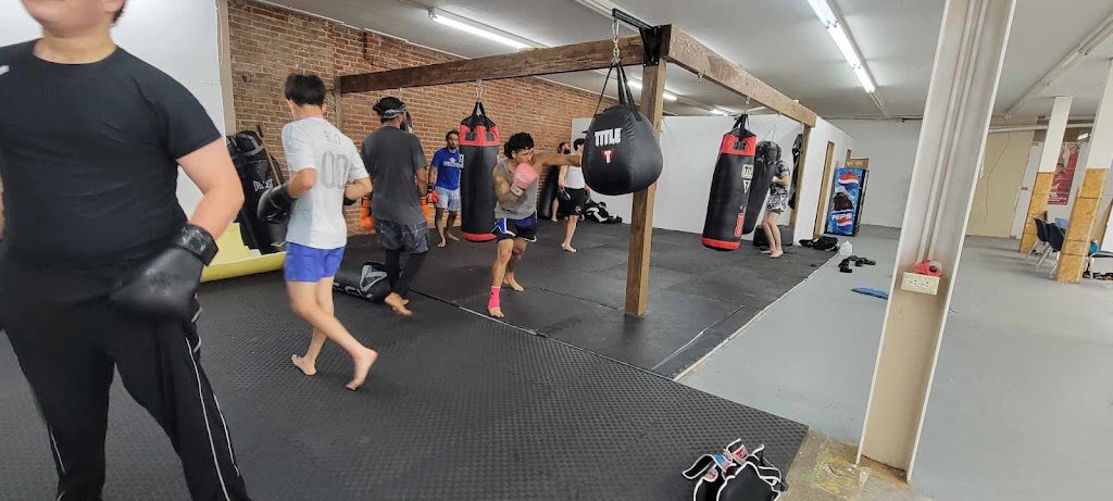 Elite Combat Sports Center