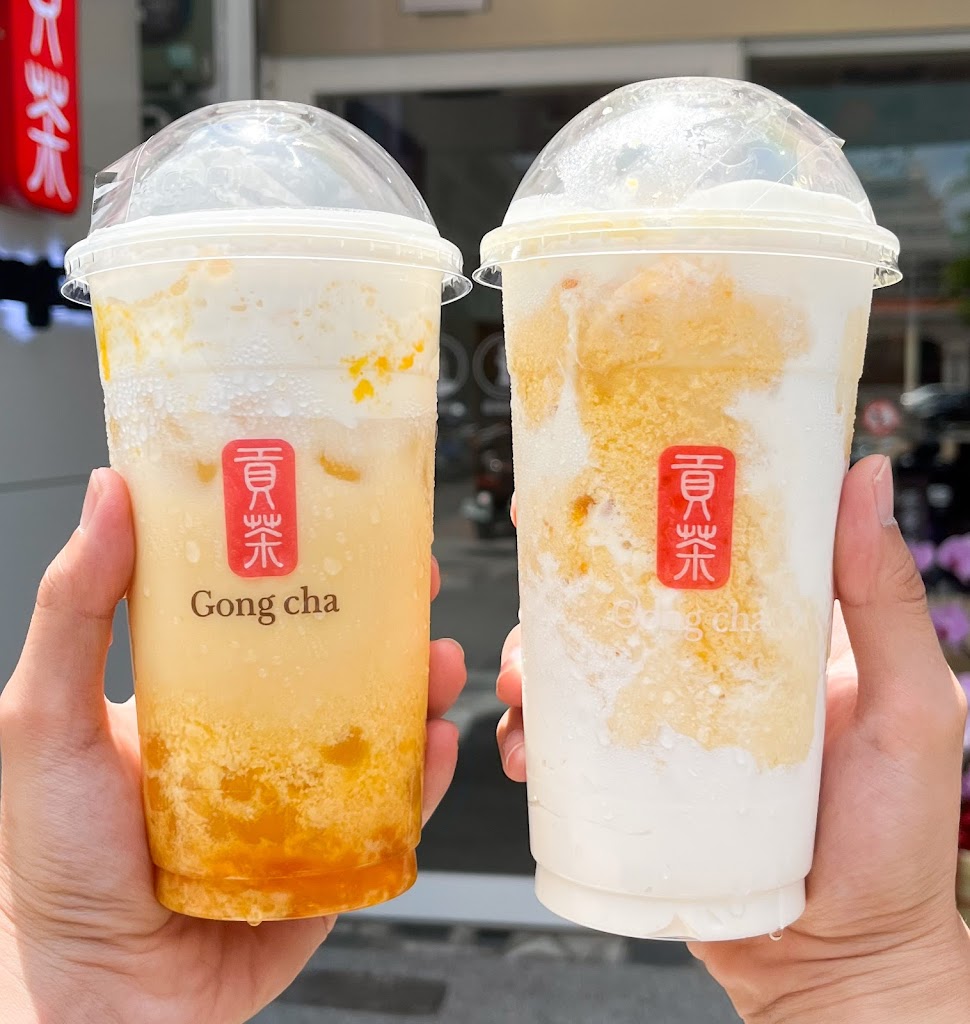 貢茶 恆春老街店 的照片