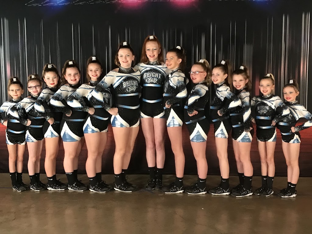  Bright Stars Athletics