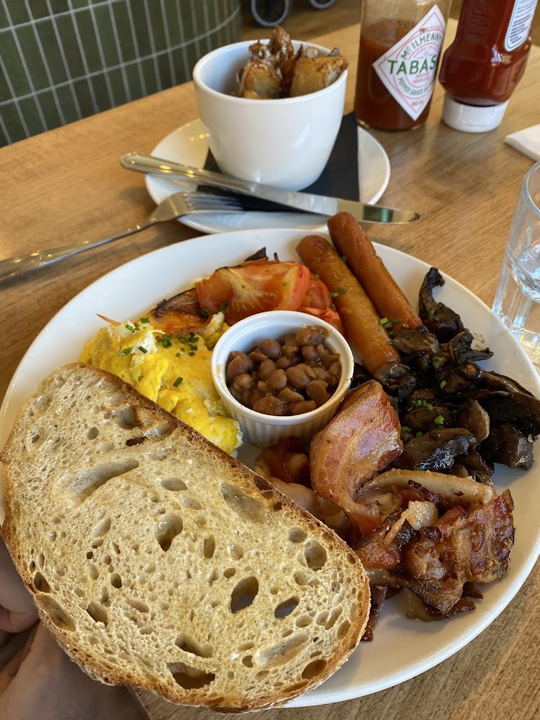 Food & drink