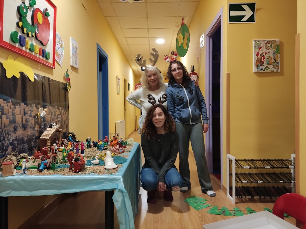 Escuela Infantil Tito Gusanito