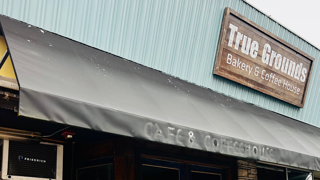 Photo of True Grounds