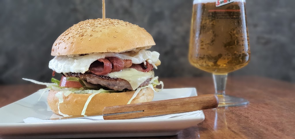 Frankfurt Chema — Comida y bebida
