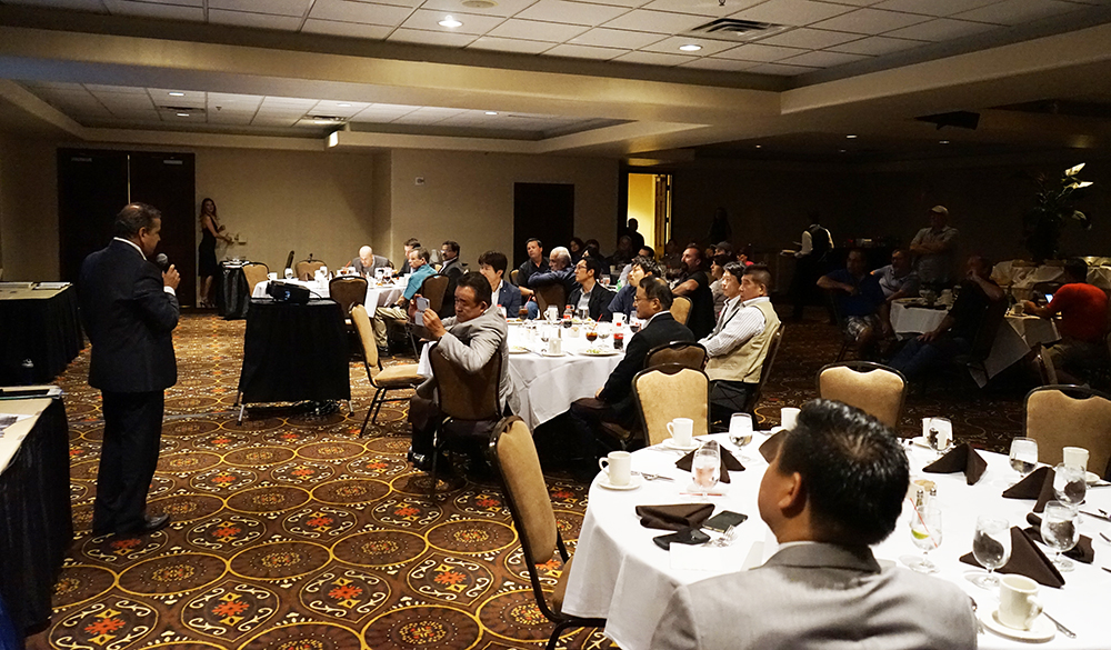 Ultra Chem Labs Corp