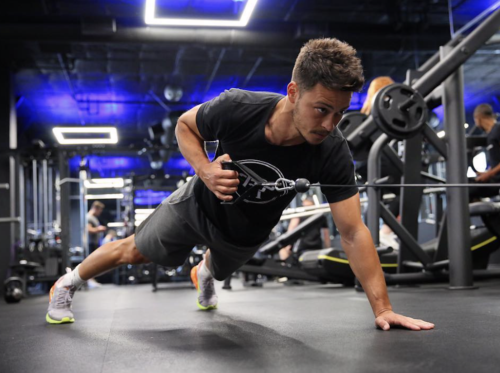  Royal Personal Training