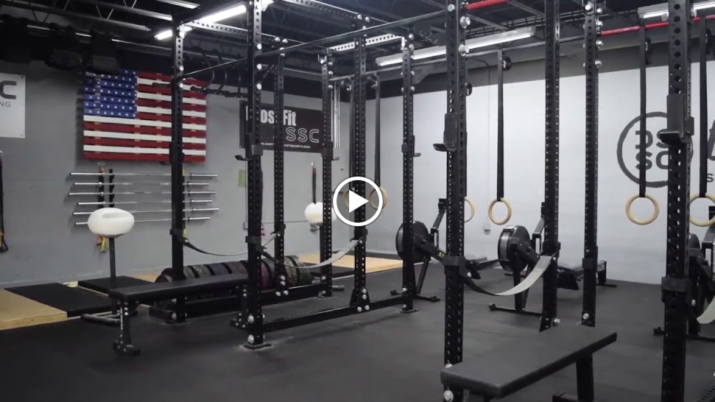  Dirty South Strength & Conditioning