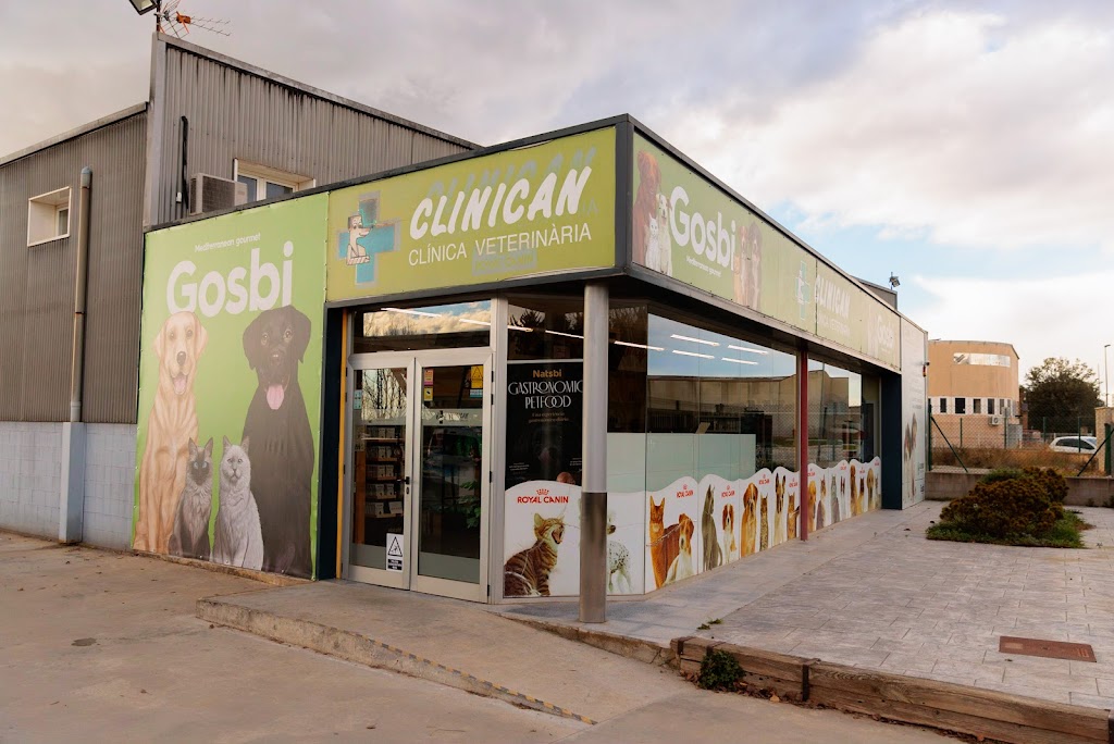 Clinican Centre Veterinari