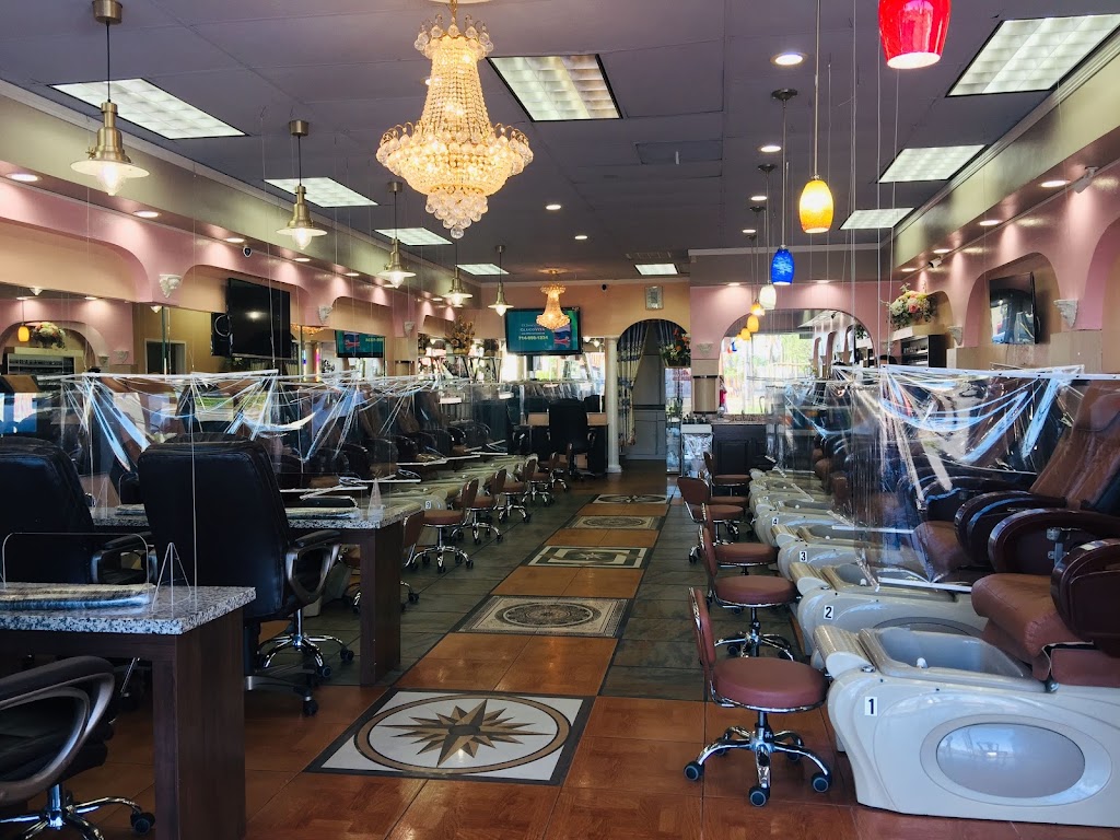 Glamour Spa & Nails Salon Main Image