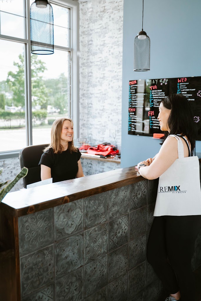  Remix Fitness