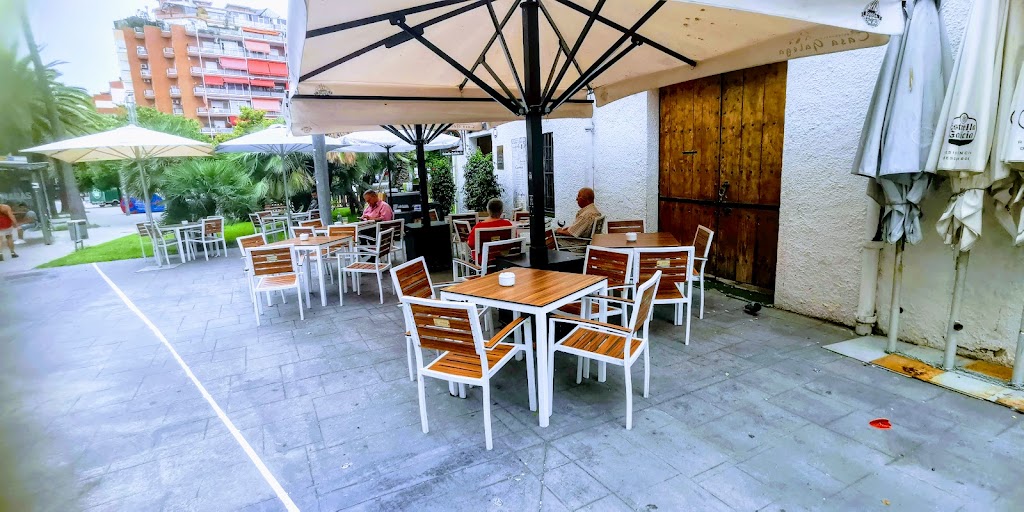 Casa Galega Hospitalet - Restaurante