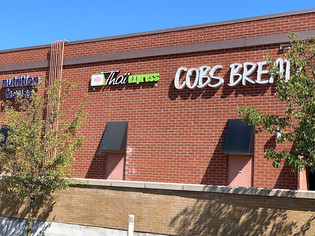 Thai Express Restaurant Vaughan