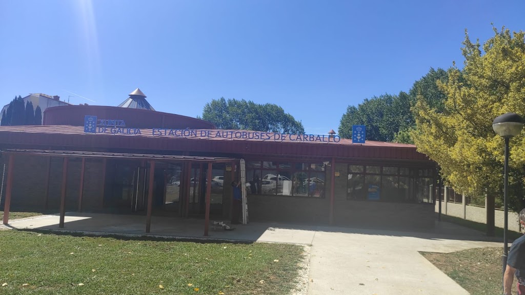 Cafeteria Estacion — Del propietario