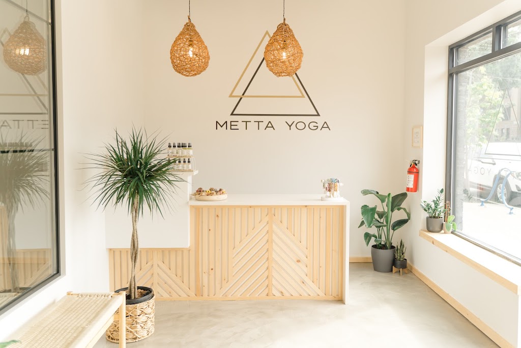  Metta Yoga