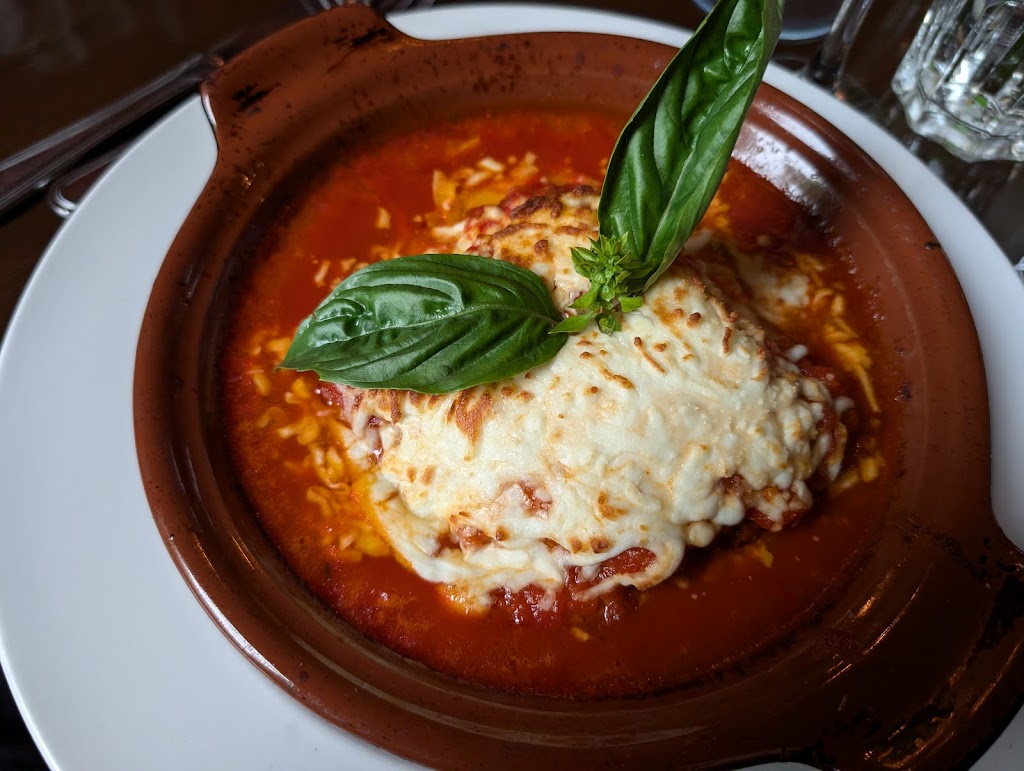 Lasagna