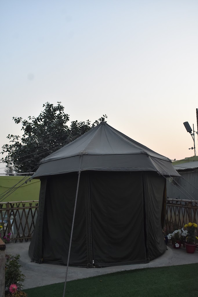 Tarapith Tapabon Eco Resort