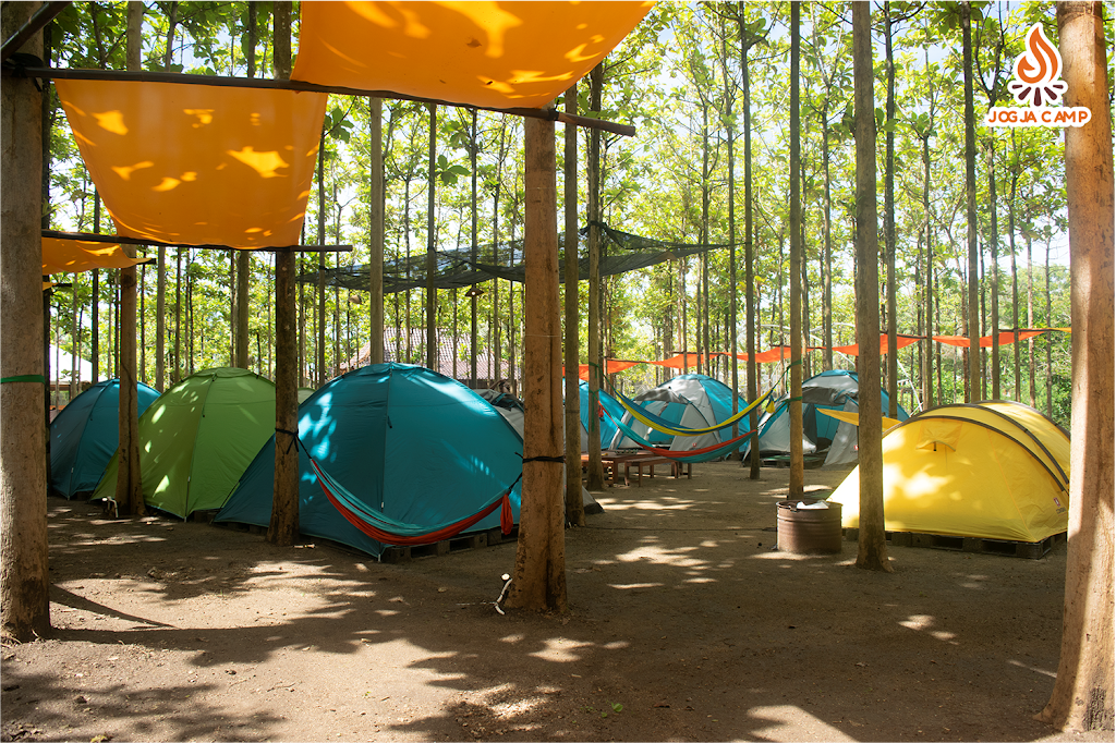 Jogja Camp
