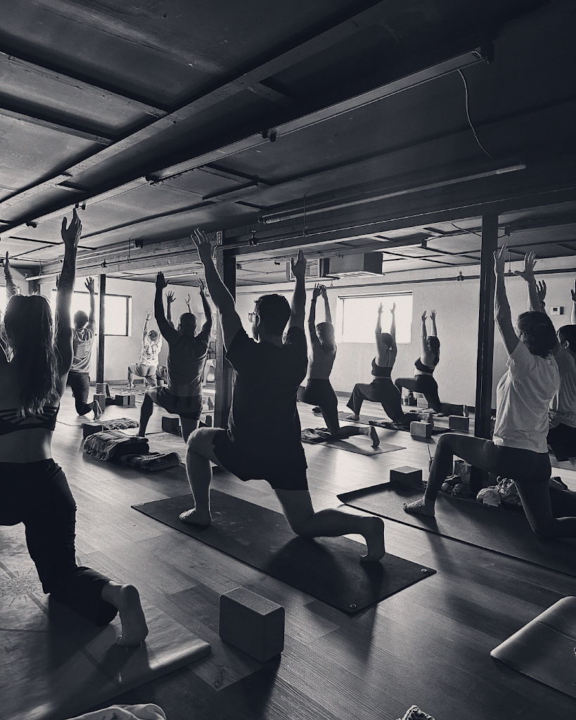  Aether Yoga and Wellness
