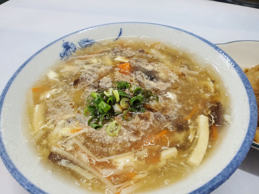 很餃舍麵食館 的照片