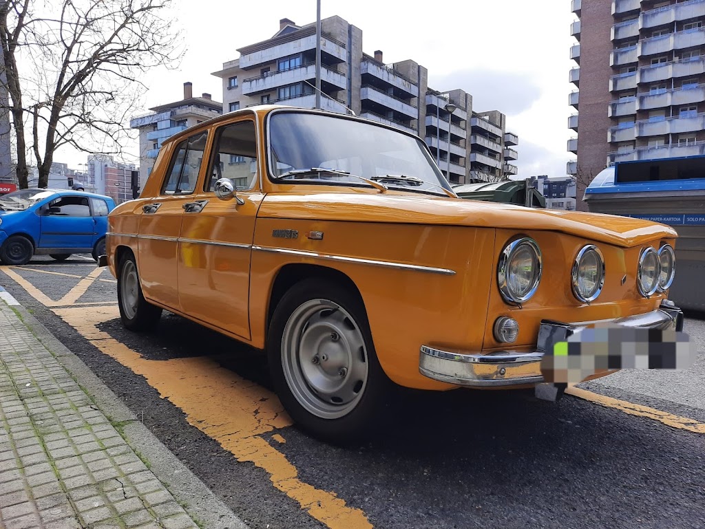 AZ113 Lavadero — Del propietario