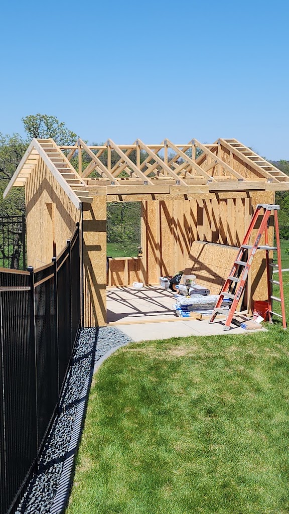 Happy Place Deck Company