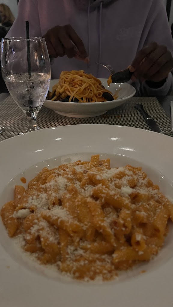 Tagliatelle