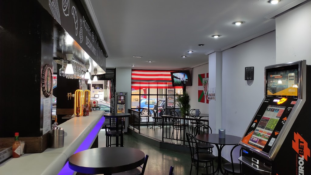 Bar Restaurante Tevere