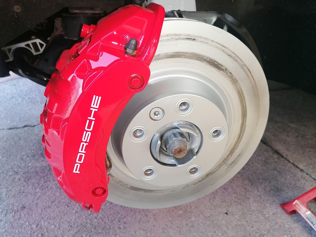 M&M Detailing Professional