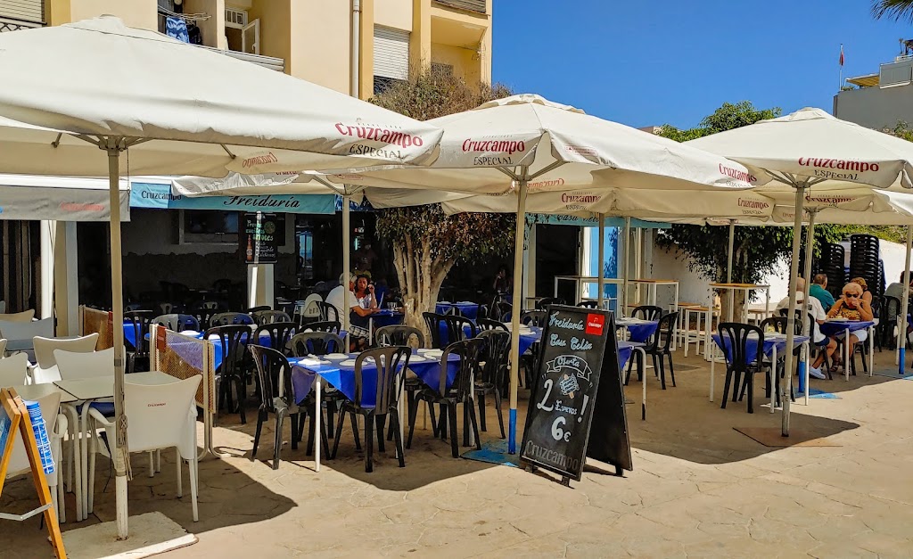 Freiduria Casa Celia