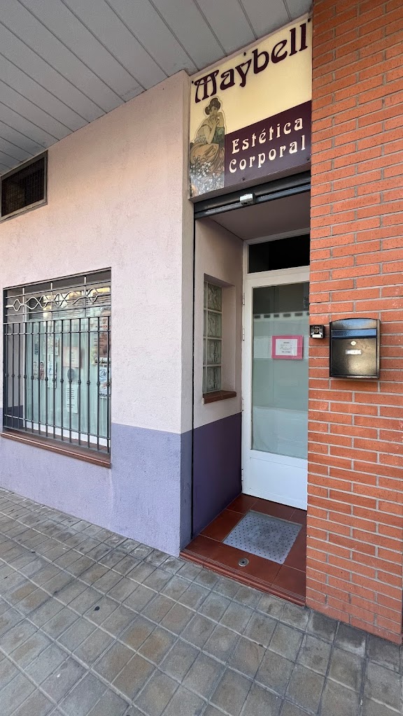 Maybell Estetica y Cosmetica