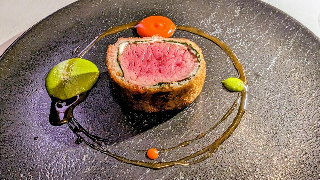 Beef Wellington