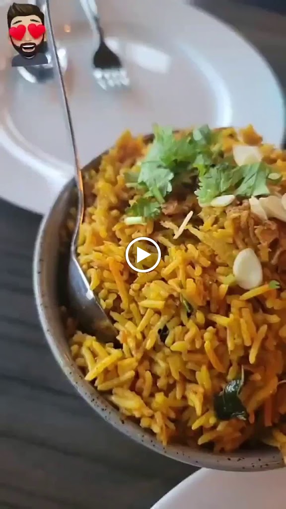 Biryani