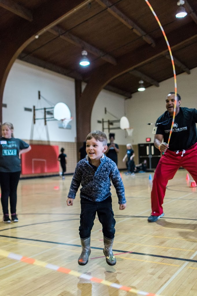  Pros of the Rope, LLC