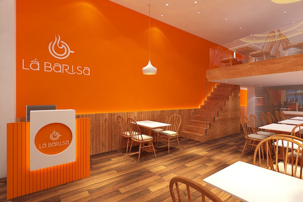 Mr Krisper Cafe and Lounge