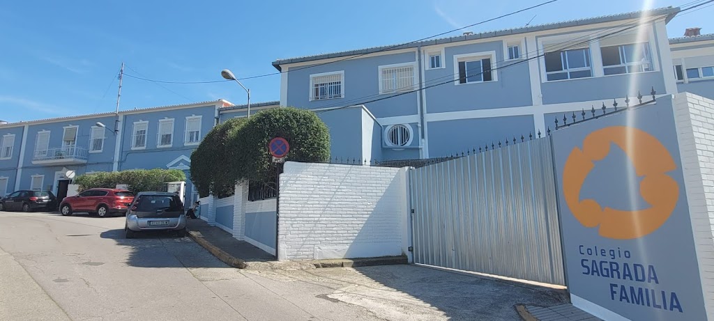 Colegio Sagrada Familia de Alzira