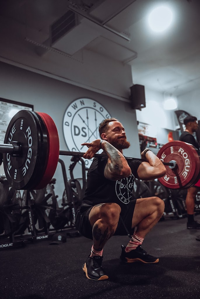  Down South CrossFit