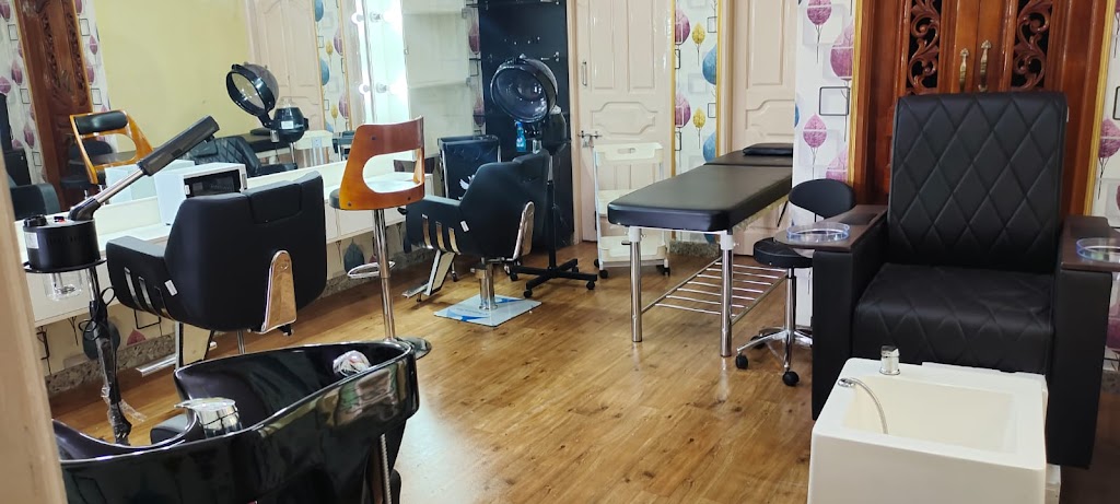 Global Trends Beauty And Spa