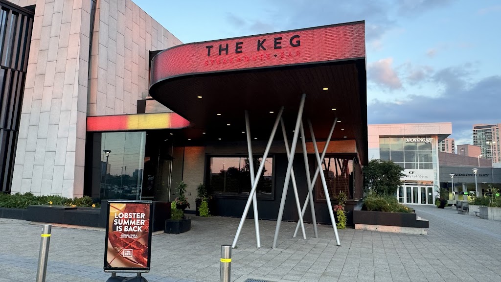 The Keg Steakhouse + Bar - Sherway Gardens