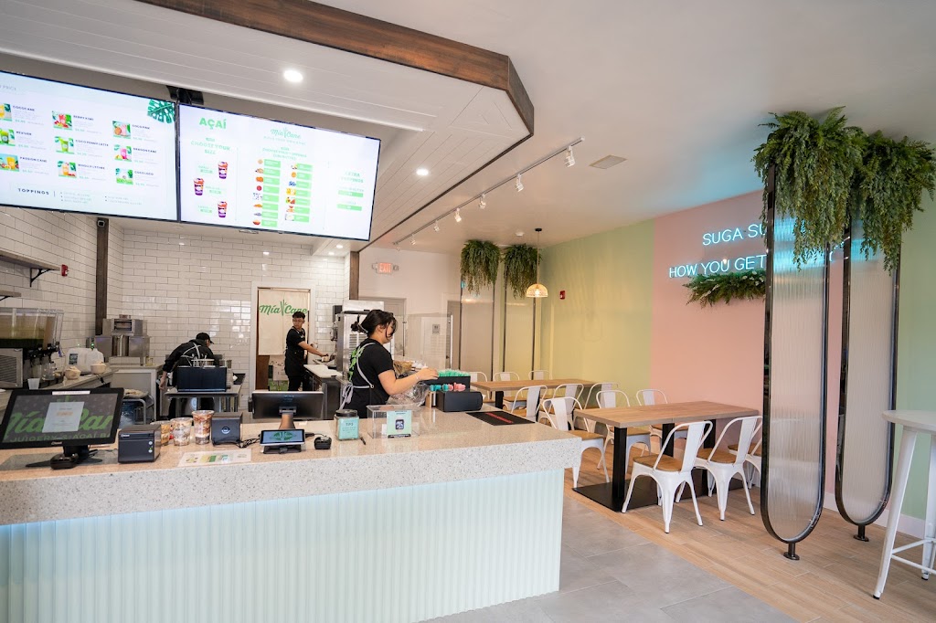 Photo of Mia Cane Juicery and Acai Bar