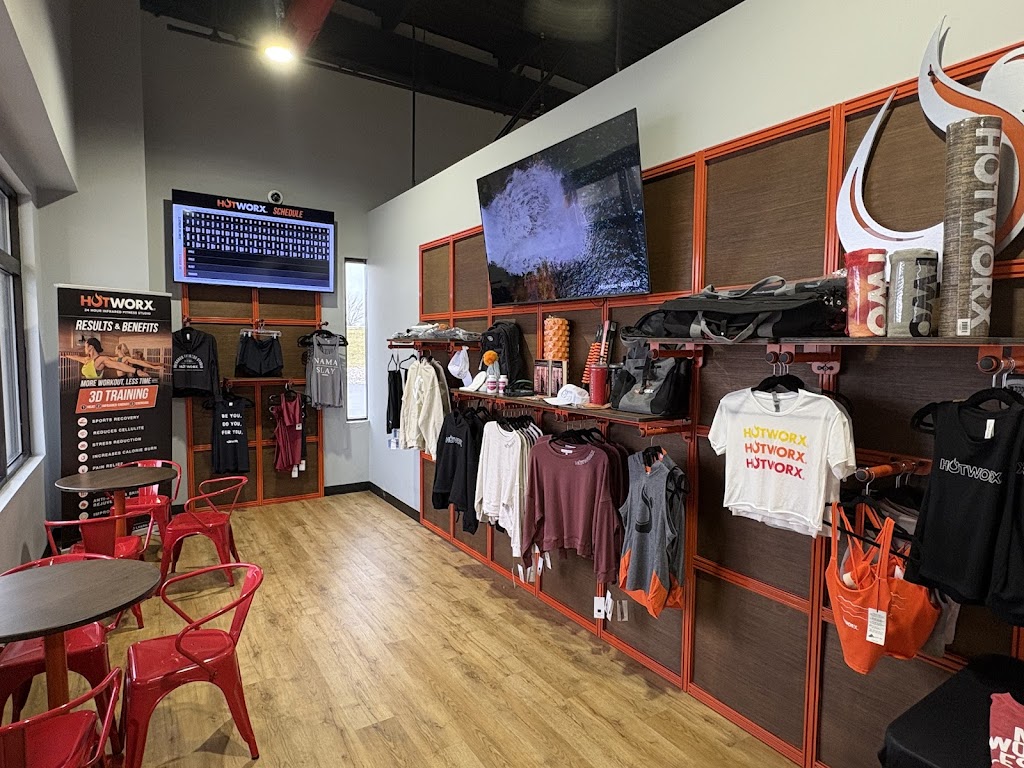  HOTWORX - Fort Wayne, IA - West Jefferson