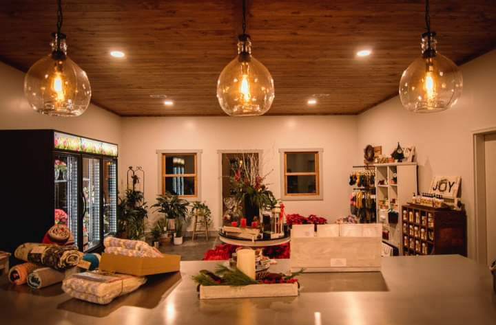 Cedar Hill Floral and Gifts