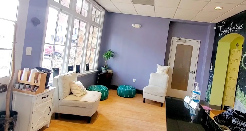  Transform Power Yoga LLC