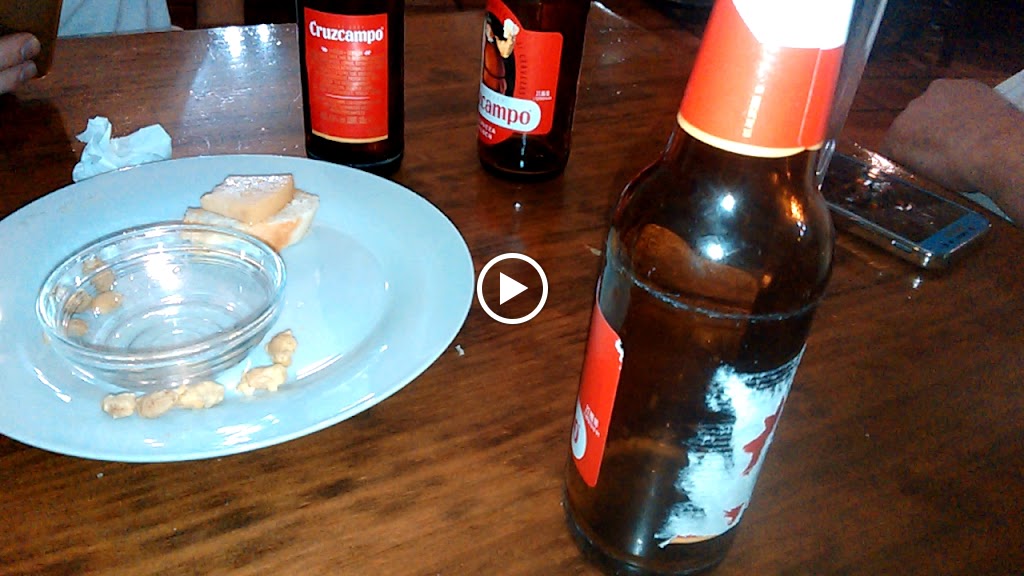 La Taberna Bar-Restaurante — Videos