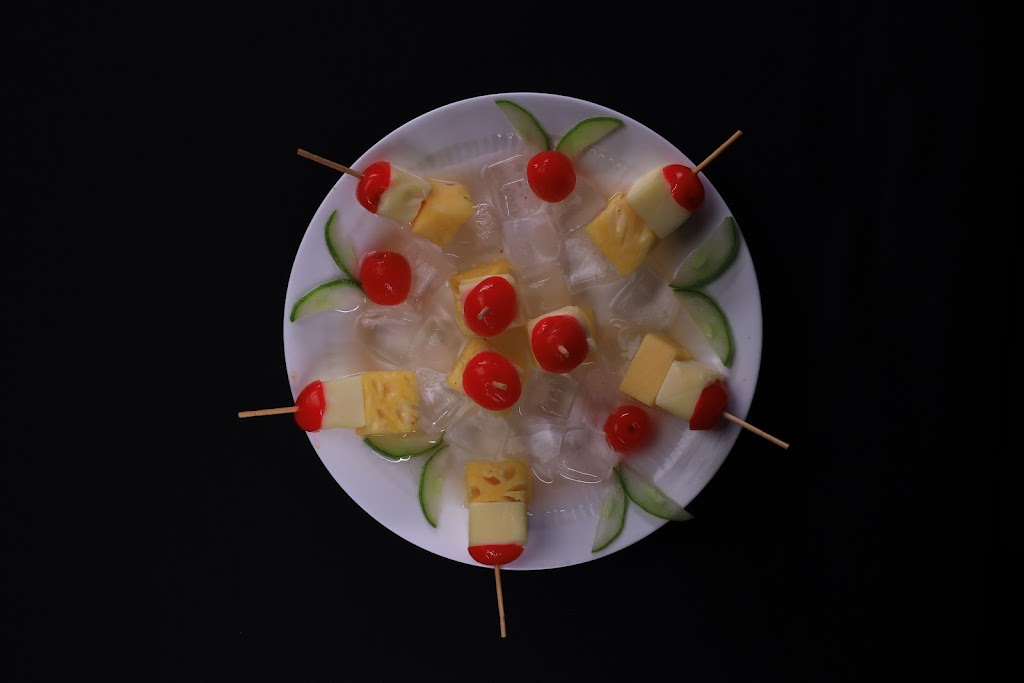 Food & drink