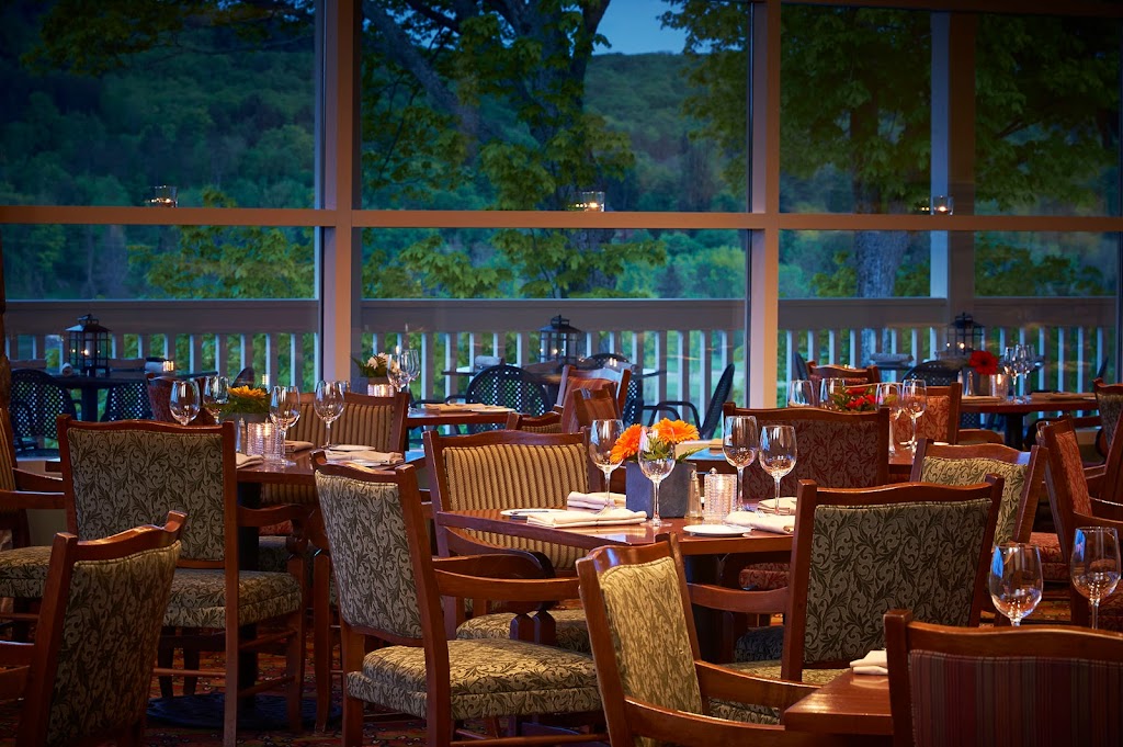 Eclipse Restaurant in Huntsville